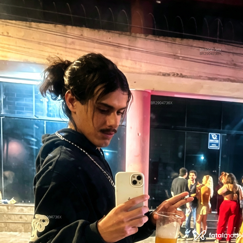 Acompanhante Bielzim - Feed