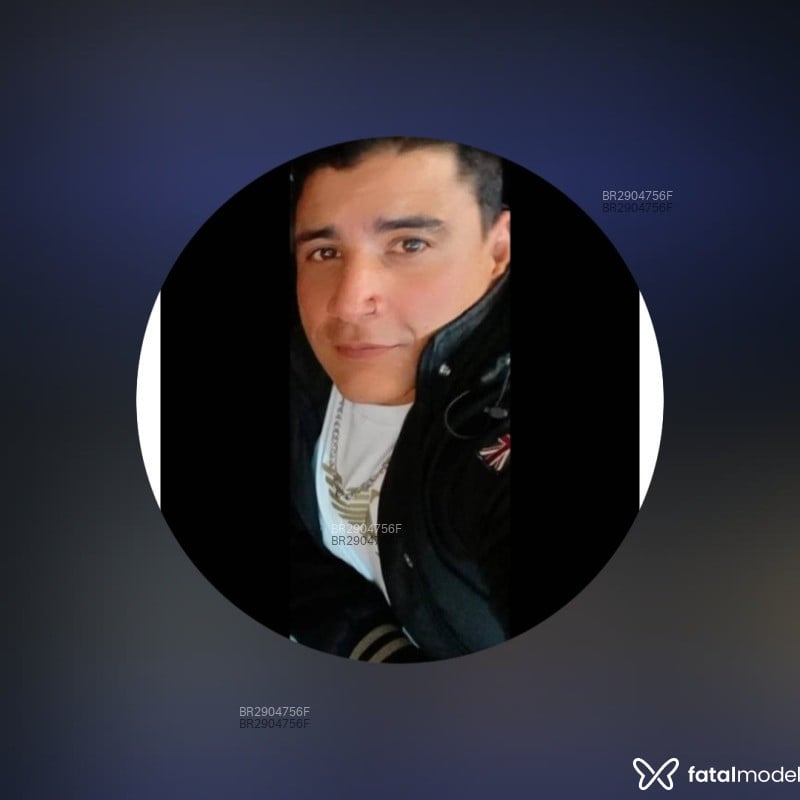 Acompanhante Germano - Feed