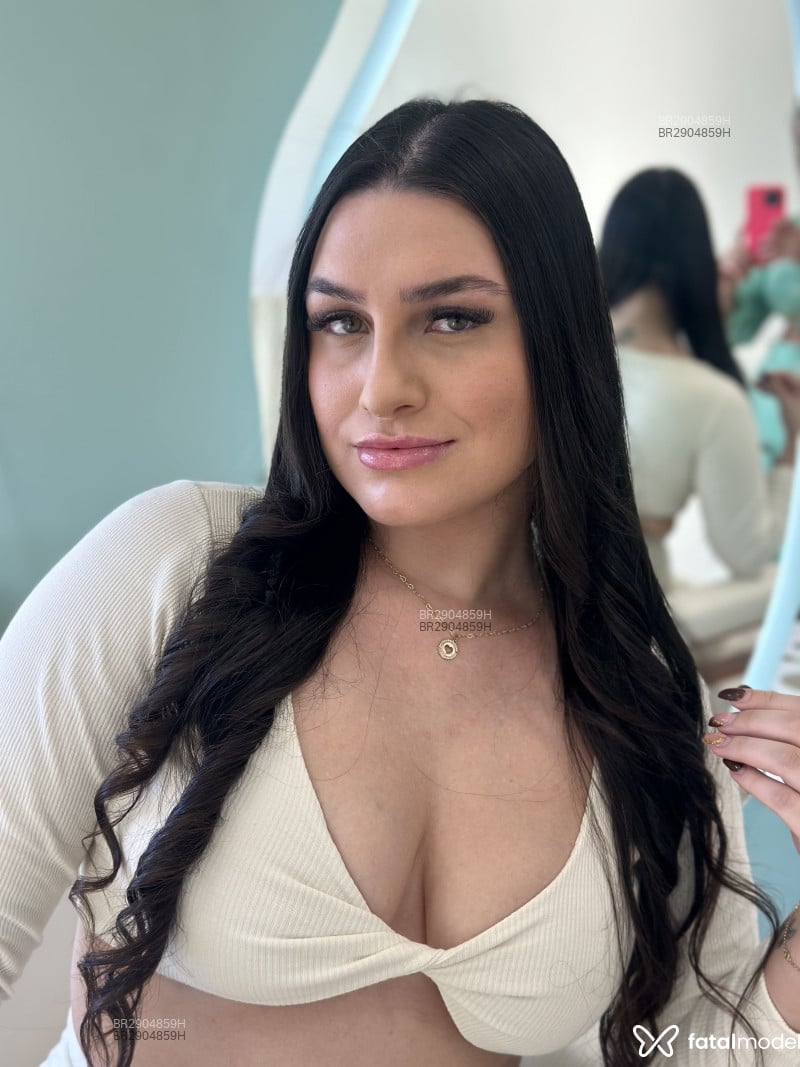 Acompanhante Samantha Nunes - Feed