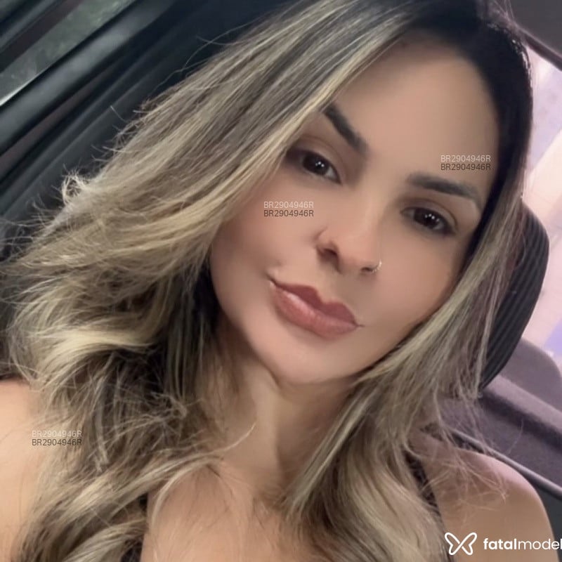Acompanhante Giovanna Tavares - Feed