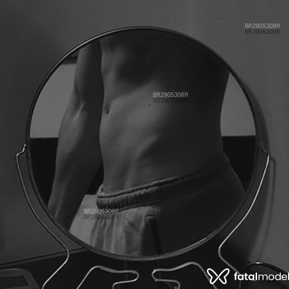 Acompanhante Sooares - Feed