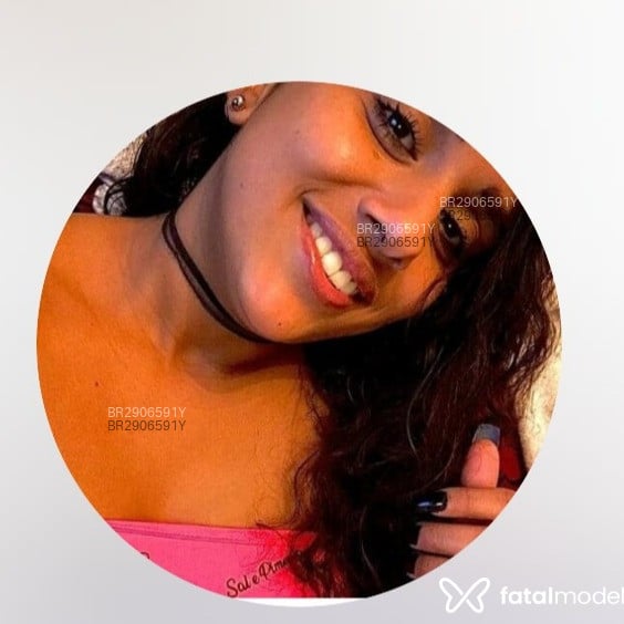Acompanhante Eduarda - Feed