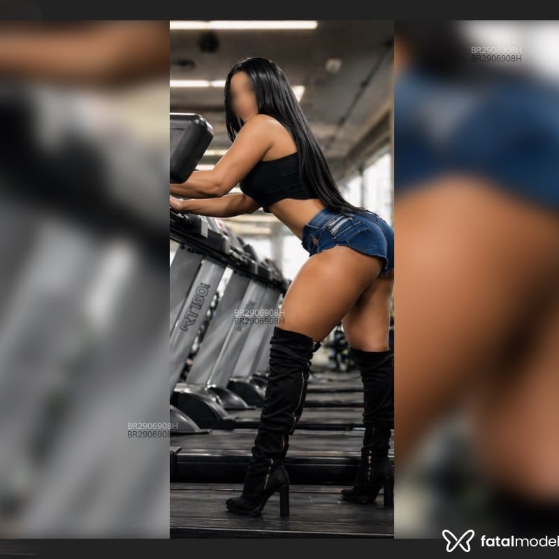 Acompanhante Yume Mia - Feed