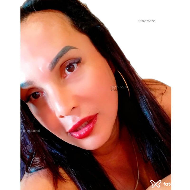 Acompanhante Danielle - Feed