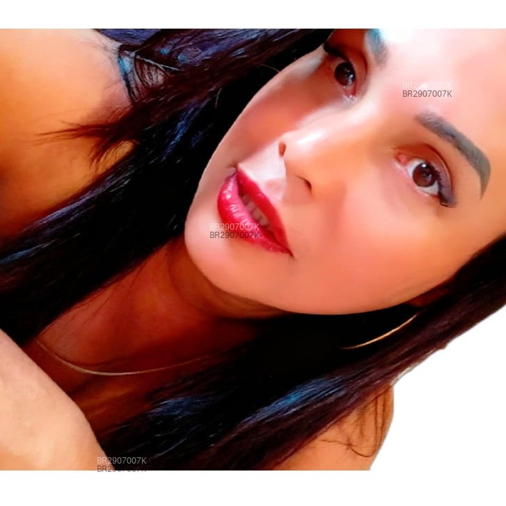 Acompanhante Danielle - Feed