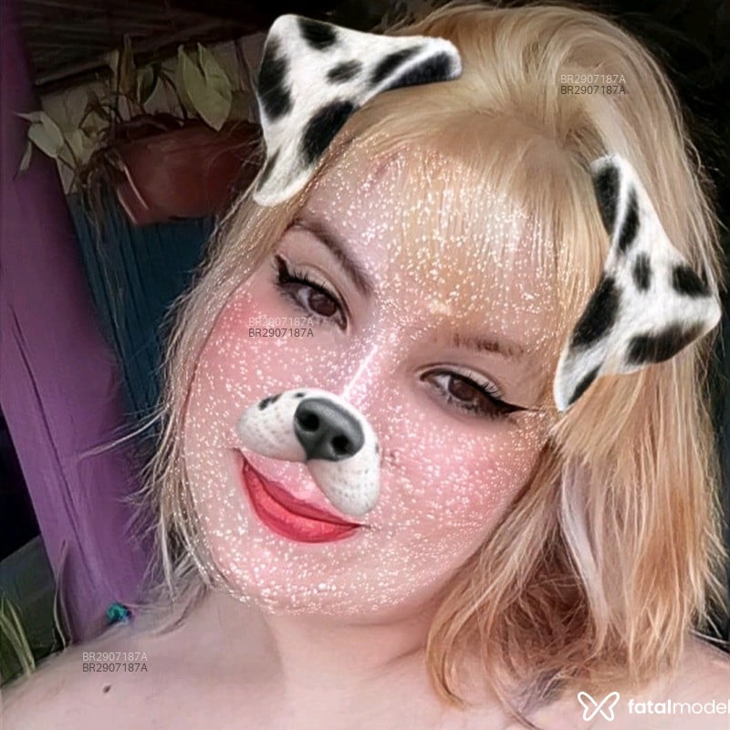 Acompanhante Carla - Feed