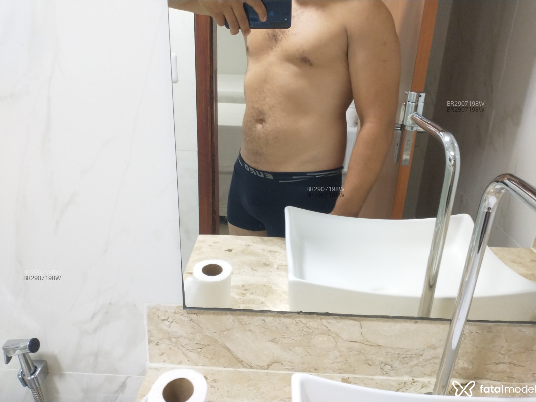 Acompanhante Rodrigues Costa - Feed