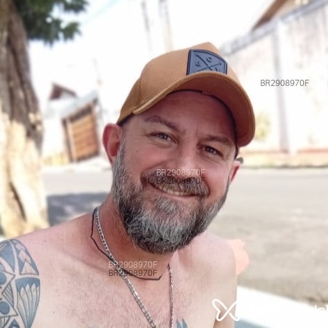 Acompanhante Alemão Manauara - Feed