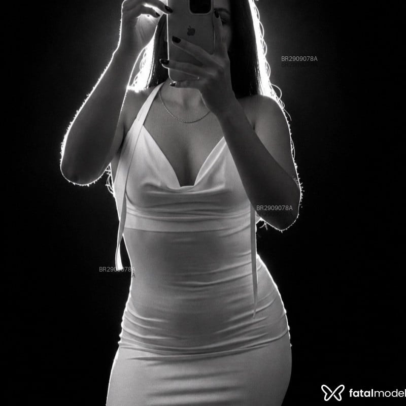 Acompanhante Tina Miranda - Feed