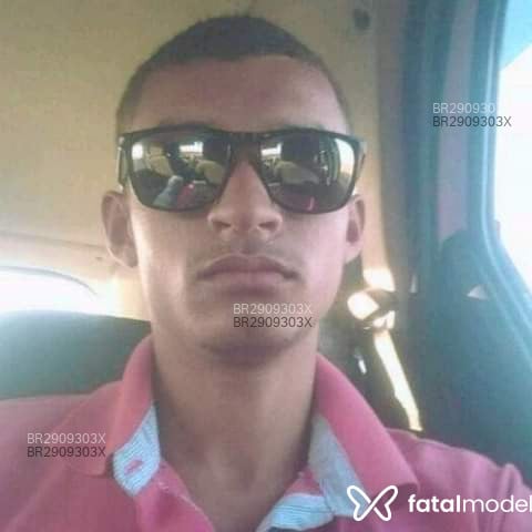 Acompanhante Matheus Silva Sant - Feed
