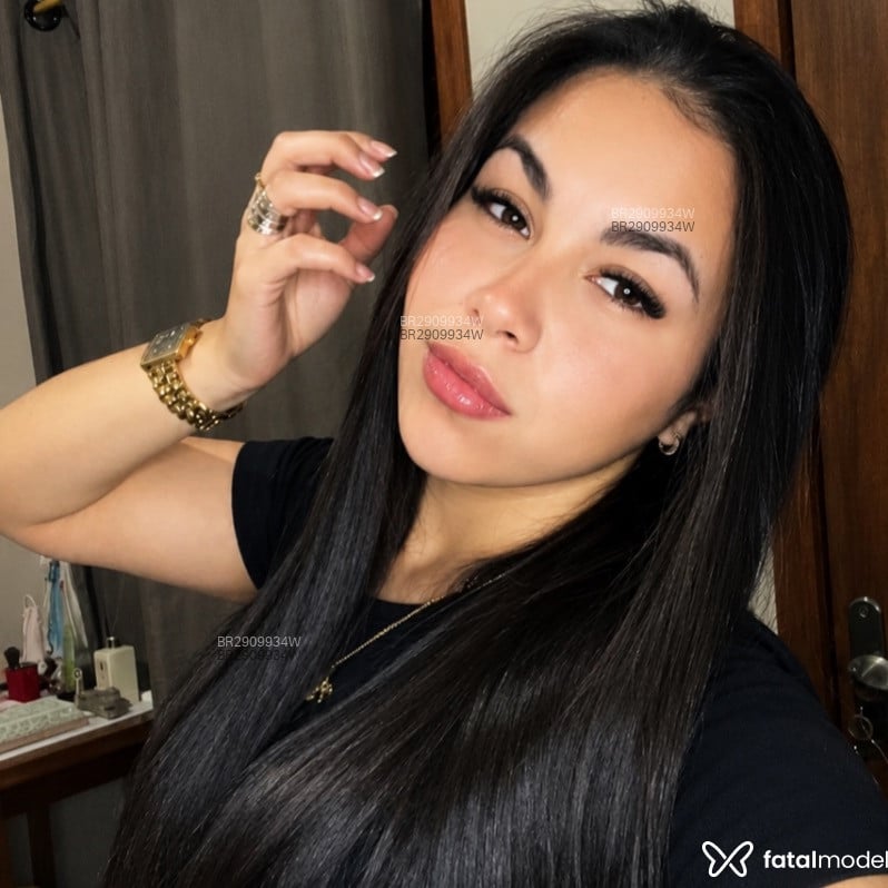Acompanhante Viviane - Feed