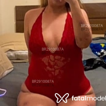 Acompanhante Barbara - Feed