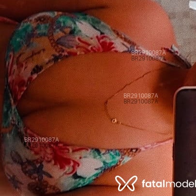 Acompanhante Barbara - Feed