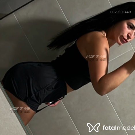Acompanhante Karen - Feed