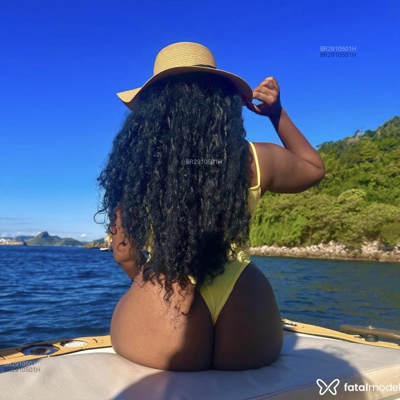 Acompanhante Viviane - Feed