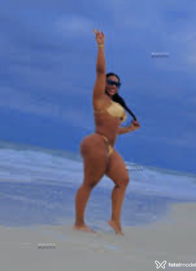 Acompanhante Morena Brasil - Feed