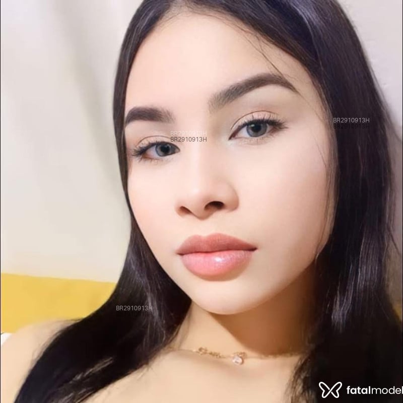 Acompanhante Aurora Beatriz - Feed