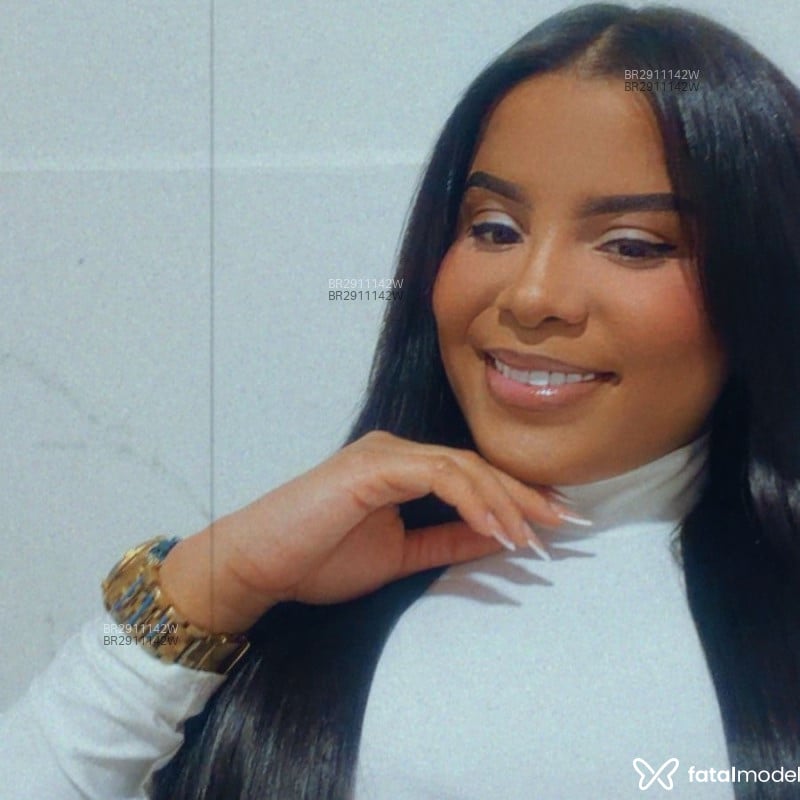 Acompanhante Letícia Viera - Feed