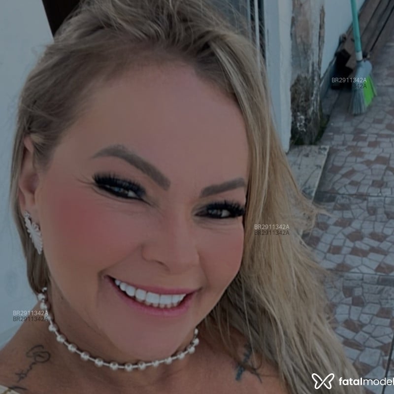 Acompanhante Karla Sabriny - Feed