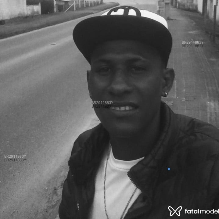 Acompanhante Marcellob - Feed