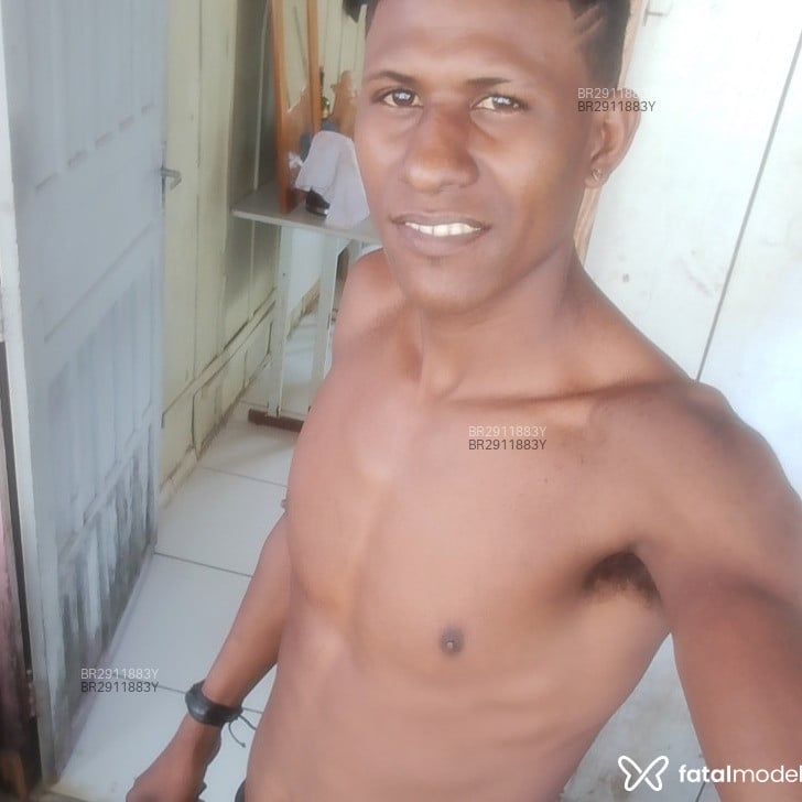 Acompanhante Marcellob - Feed