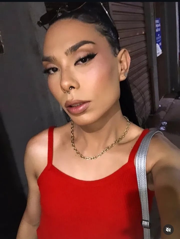 Acompanhante Samanta Ayla - Feed