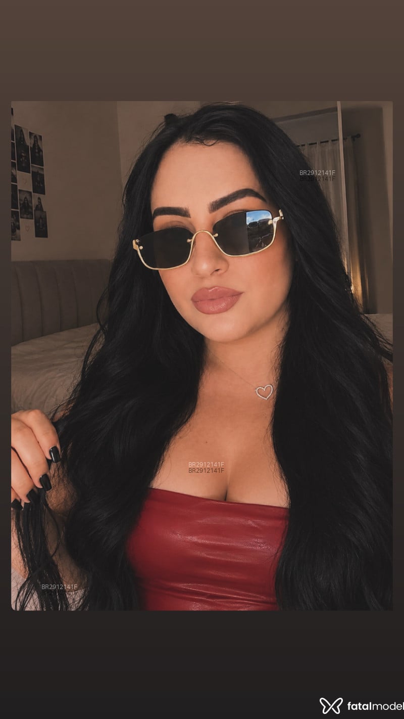 Acompanhante Bianca Rodrigues - Feed