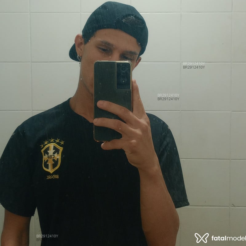 Acompanhante Martins - Feed