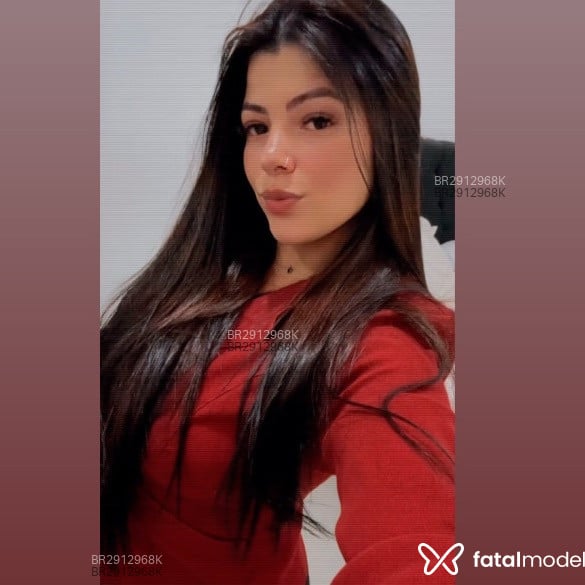 Acompanhante Jade Ferraz - Feed