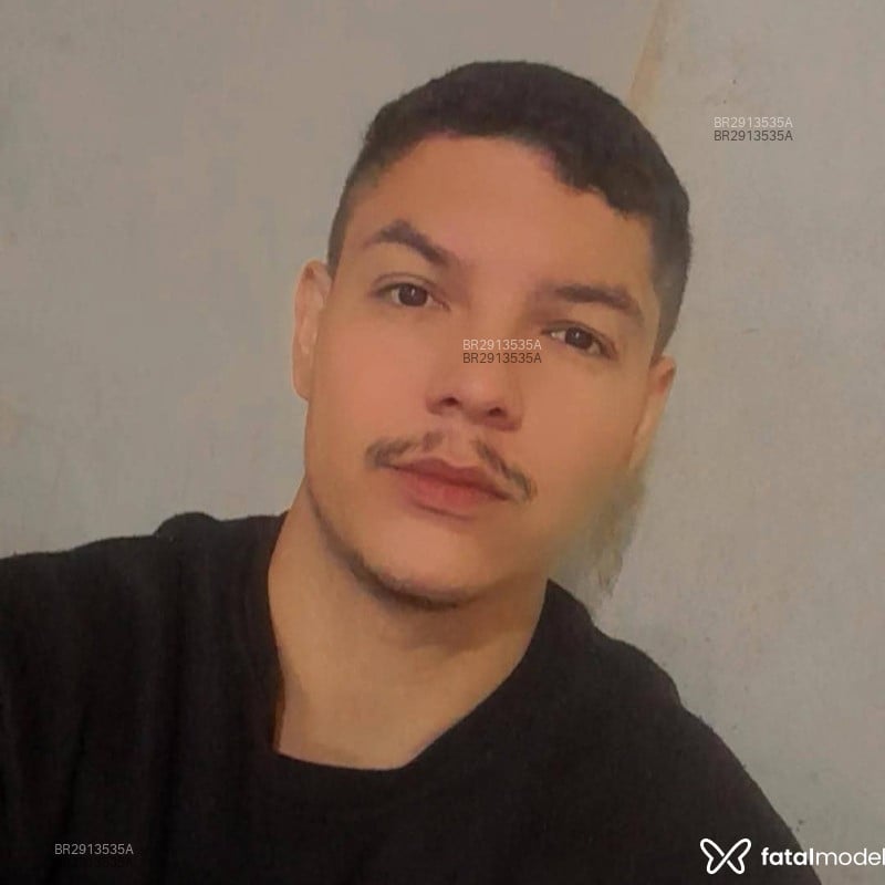 Acompanhante Marcelo Gugu - Feed