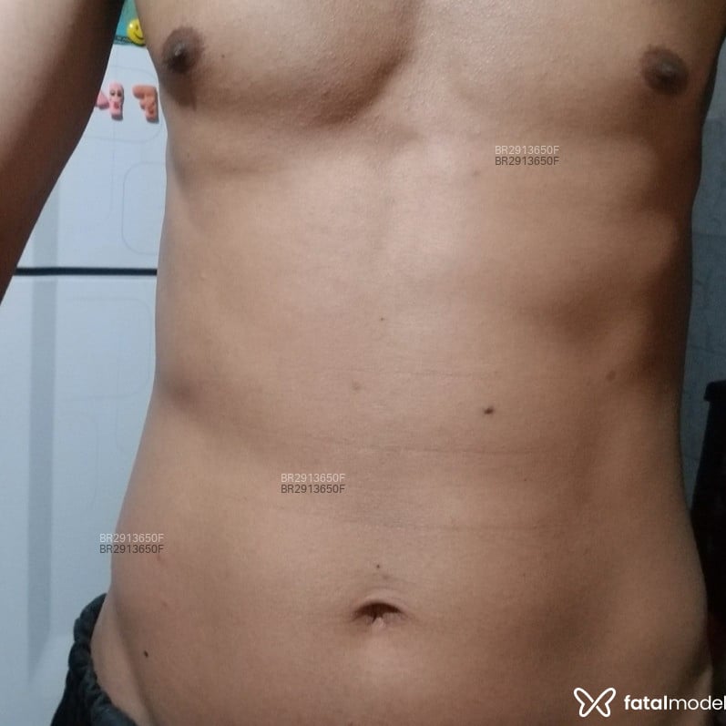 Acompanhante Nessesário - Feed