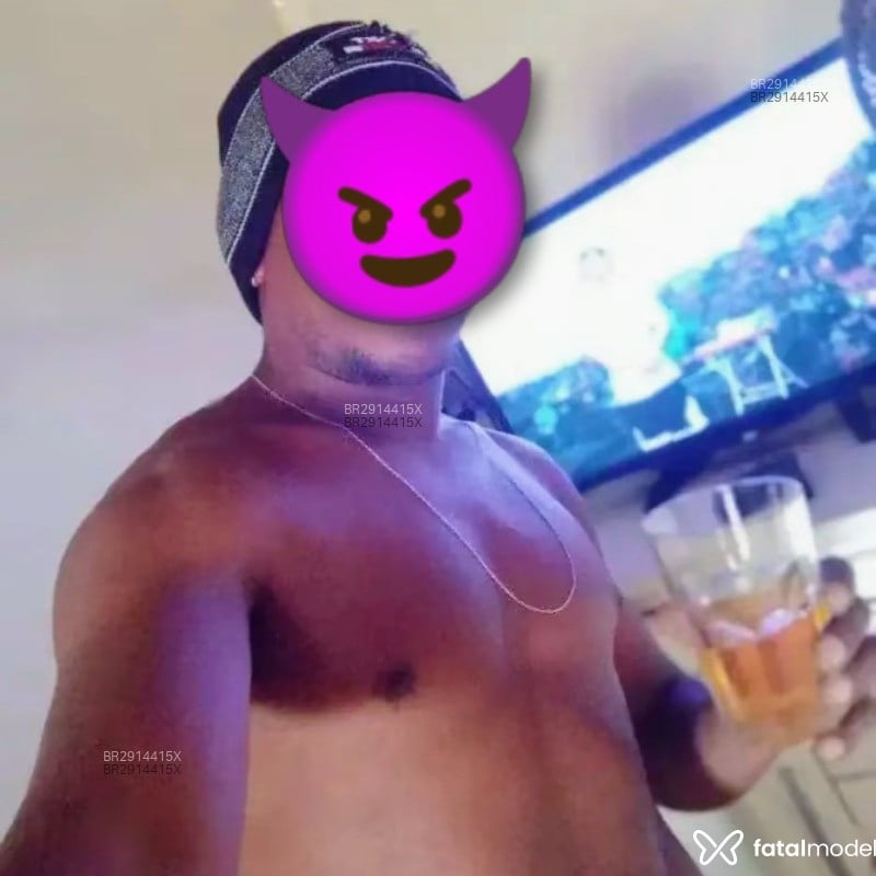 Acompanhante Lúcio Baiano - Feed
