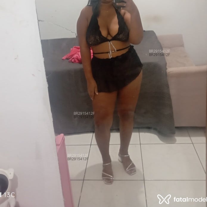 Acompanhante Ysa - Feed