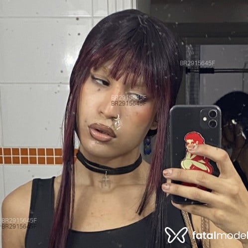 Acompanhante Mayara - Feed