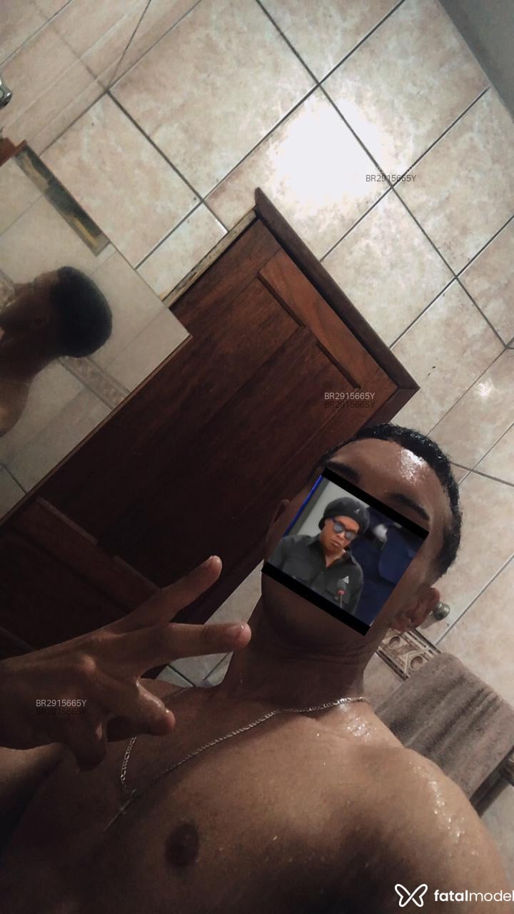 Acompanhante Lukinha Andrade - Feed
