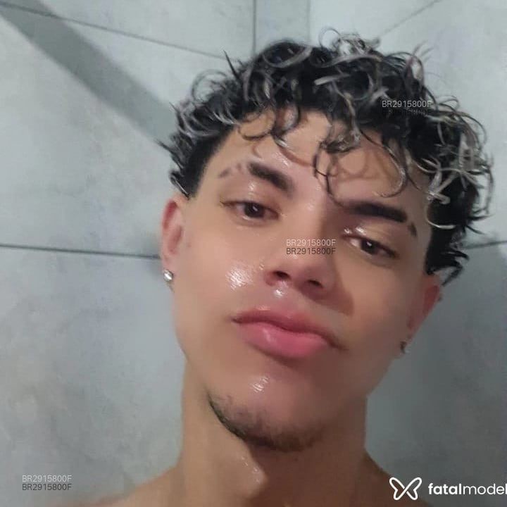 Acompanhante Samuel Alves - Feed