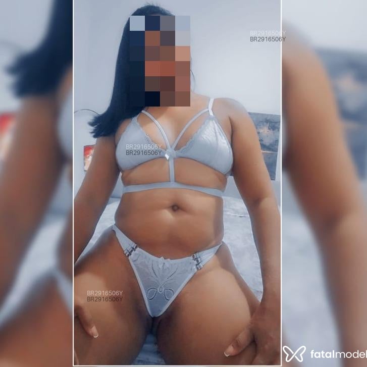 Acompanhante Ana Lívia - Feed