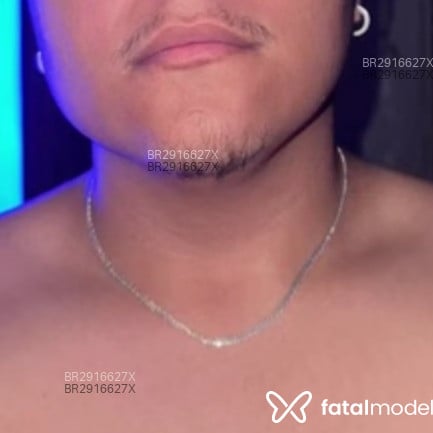 Acompanhante Pedro - Feed