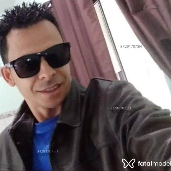 Acompanhante Reginaldo - Feed