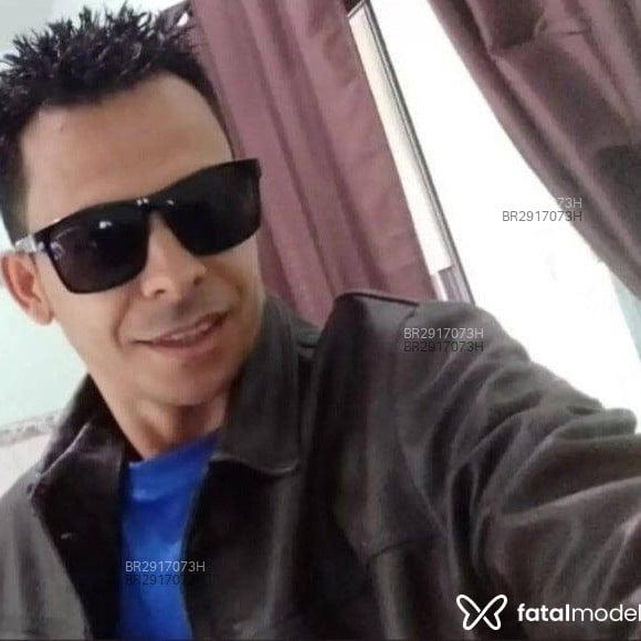 Acompanhante Reginaldo - Feed