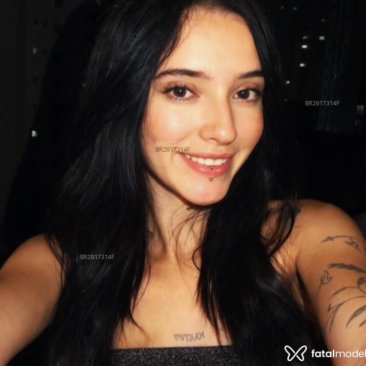Acompanhante Larissa - Feed