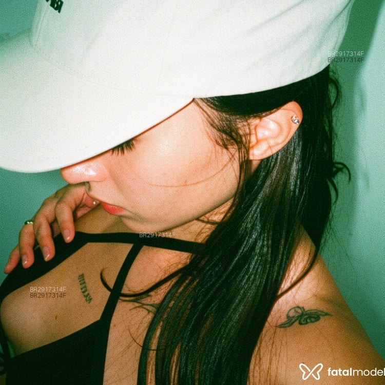 Acompanhante Larissa - Feed