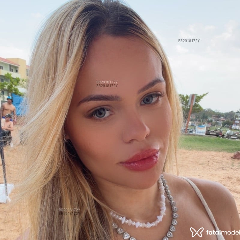 Acompanhante Laura - Feed