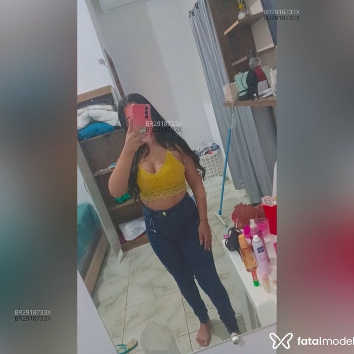 Acompanhante Graça Sousa - Feed