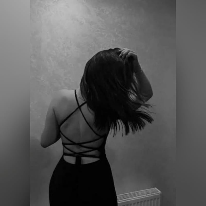 Acompanhante Milla - Feed