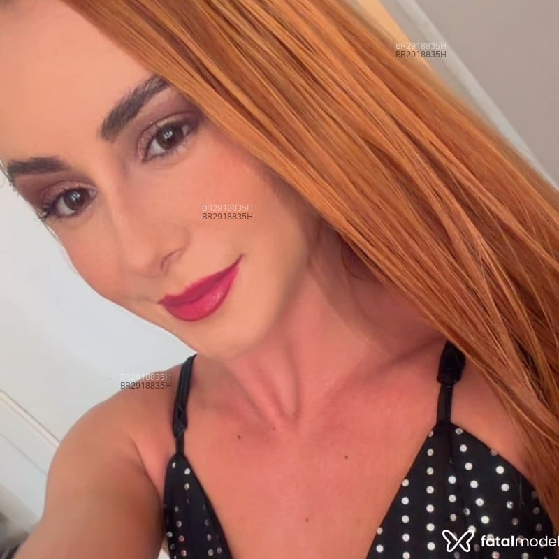 Acompanhante Gaby Ferraz - Feed