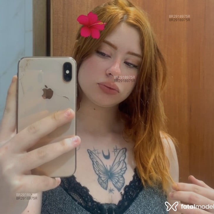 Acompanhante Nicole - Feed