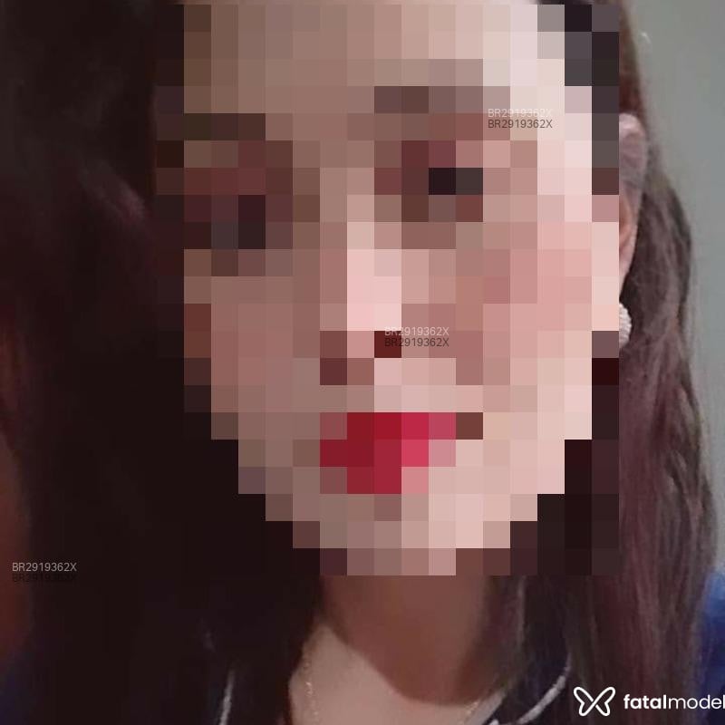 Acompanhante Laura - Feed