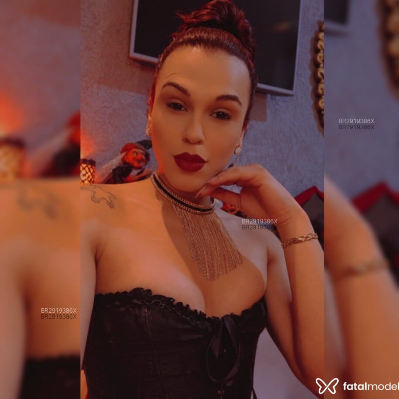 Acompanhante Lais Carvalho - Feed