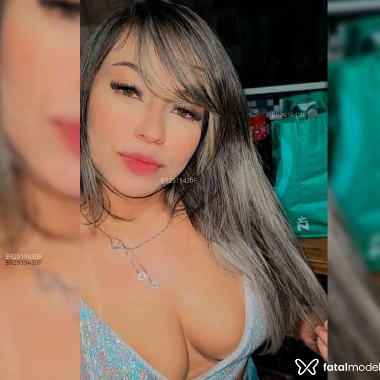 Acompanhante Luna Cardenas - Feed